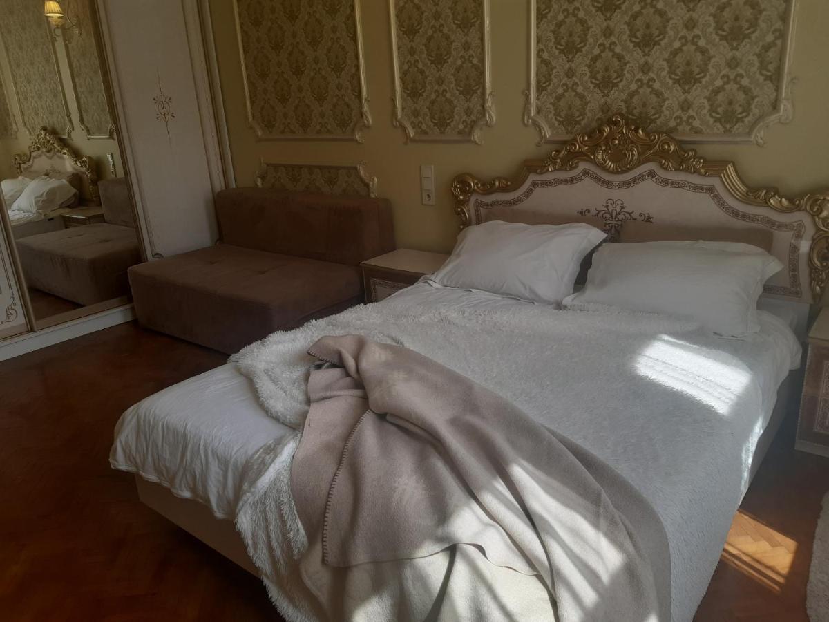 Квартира Возле Оперы Lwów Zewnętrze zdjęcie